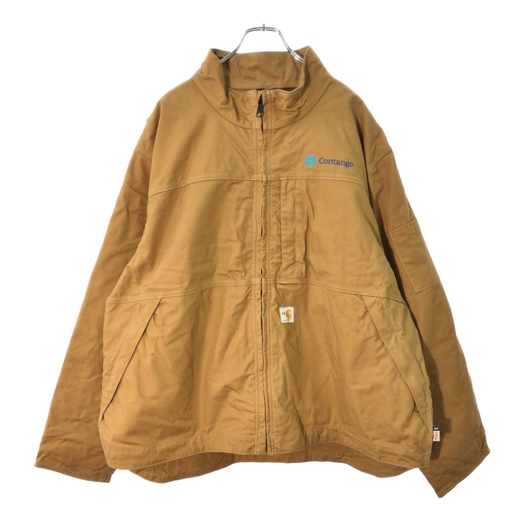 Carhartt FR Full Swing Jacket Work Jacket