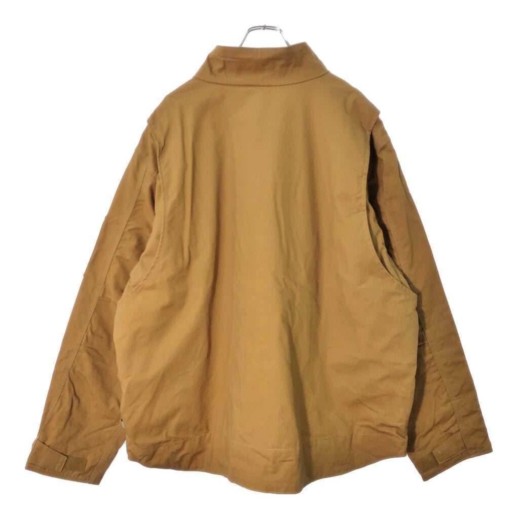 Carhartt FR Full Swing Jacket Work Jacket