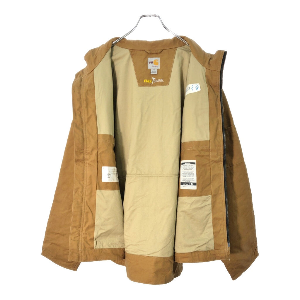 Carhartt FR Full Swing Jacket Work Jacket