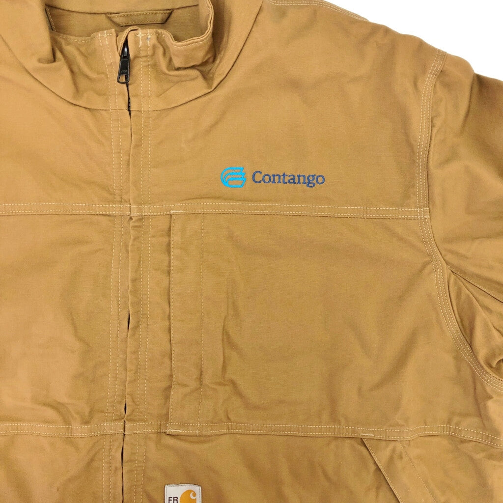 Carhartt FR Full Swing Jacket Work Jacket