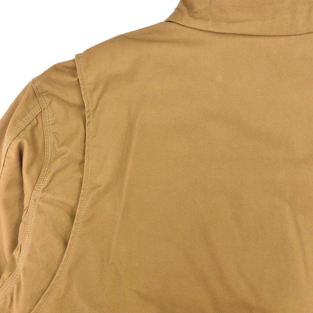 Carhartt FR Full Swing Jacket Work Jacket