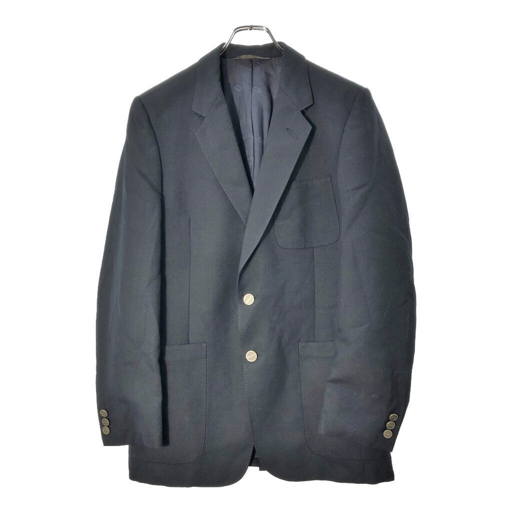Christian Dior Monsieur Tailored Jacket