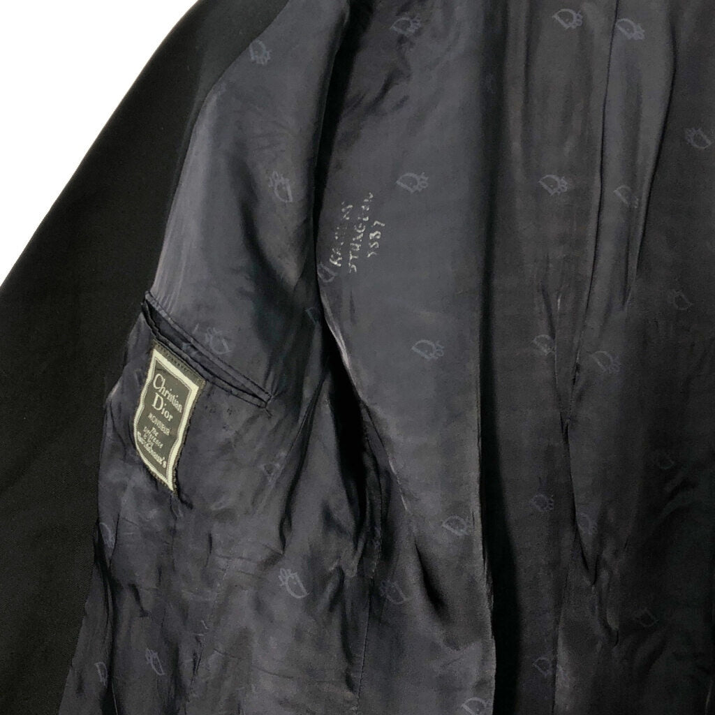 Christian Dior Monsieur Tailored Jacket