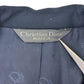 Christian Dior Monsieur Tailored Jacket