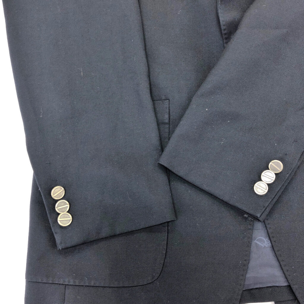 Christian Dior Monsieur Tailored Jacket
