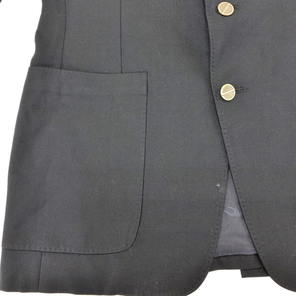 Christian Dior Monsieur Tailored Jacket