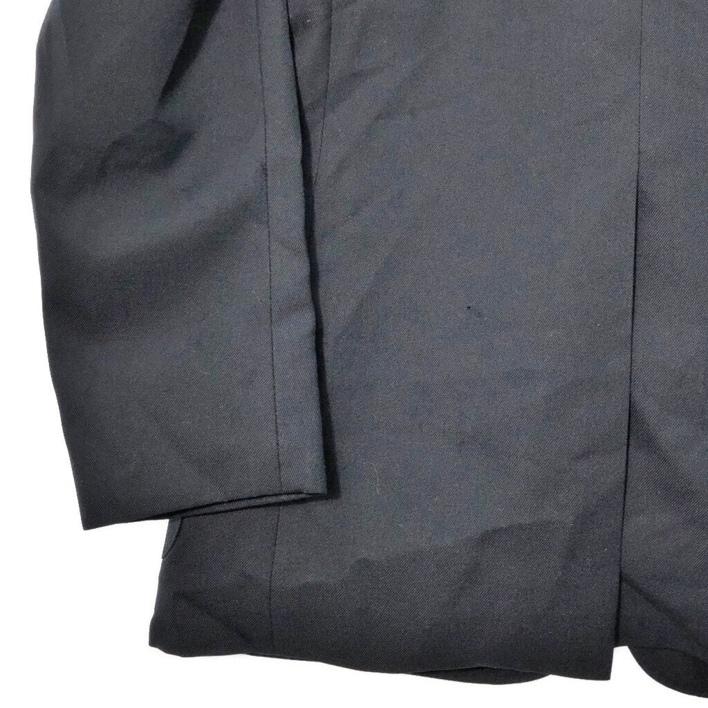 Christian Dior Monsieur Tailored Jacket