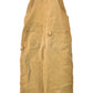 Carhartt Duck Double Knee Bib Overall Duck Overall