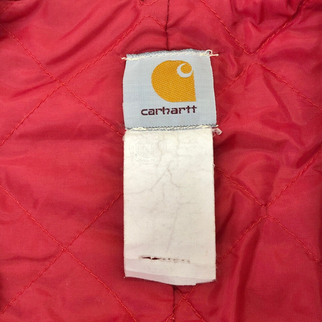 Carhartt Duck Double Knee Bib Overall Duck Overall