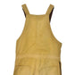 Carhartt Duck Double Knee Bib Overall Duck Overall