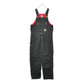 Carhartt Duck Double Knee Bib Overall Duck Overall