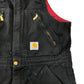 Carhartt Duck Double Knee Bib Overall Duck Overall