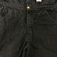 Carhartt Duck Double Knee Bib Overall Duck Overall