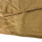 Carhartt Duck Double Knee Bib Overall Duck Overall