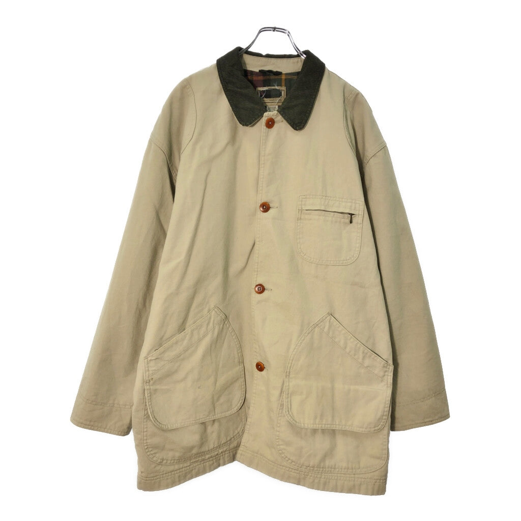L.L.Bean Hunting Jacket