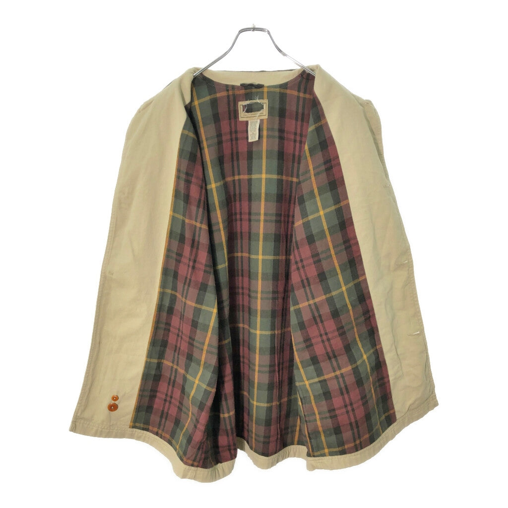 L.L.Bean Hunting Jacket