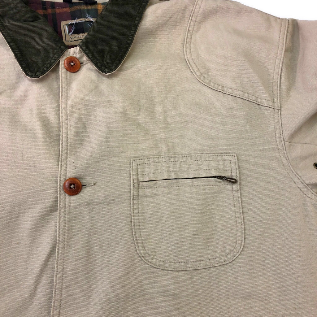 L.L.Bean Hunting Jacket