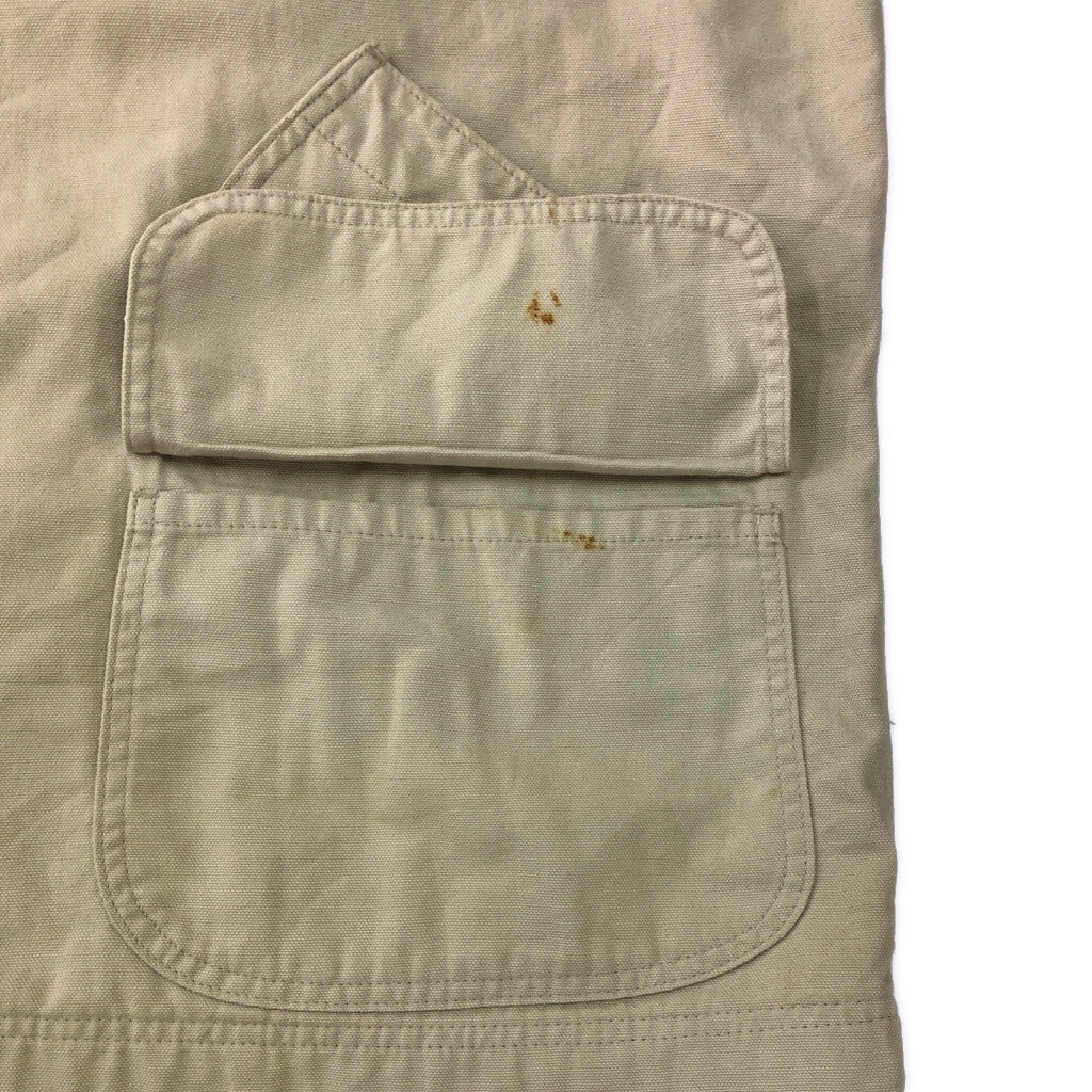 L.L.Bean Hunting Jacket