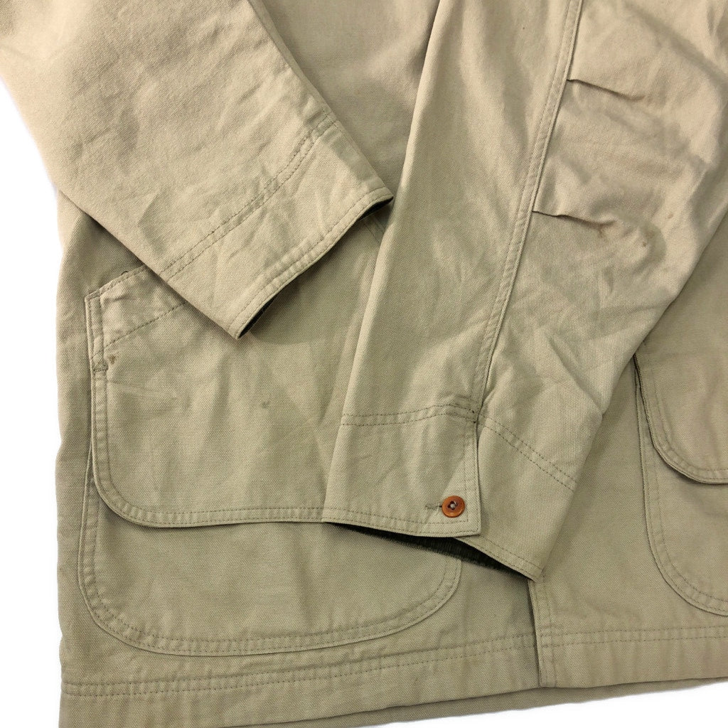 L.L.Bean Hunting Jacket