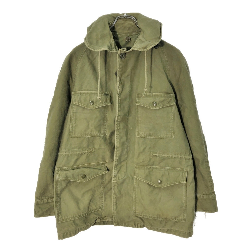 60s U.S.AIRFORCE Battle Jacket Military Jacket