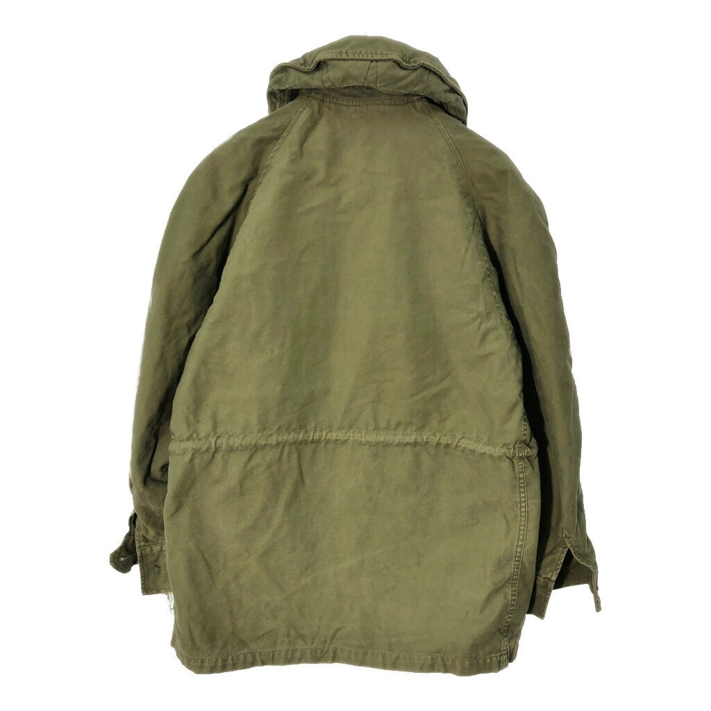60s U.S.AIRFORCE Battle Jacket Military Jacket