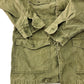 60s U.S.AIRFORCE Battle Jacket Military Jacket