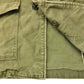 60s U.S.AIRFORCE Battle Jacket Military Jacket