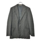 80s YVES SAINT LAURENT Tailored Jacket
