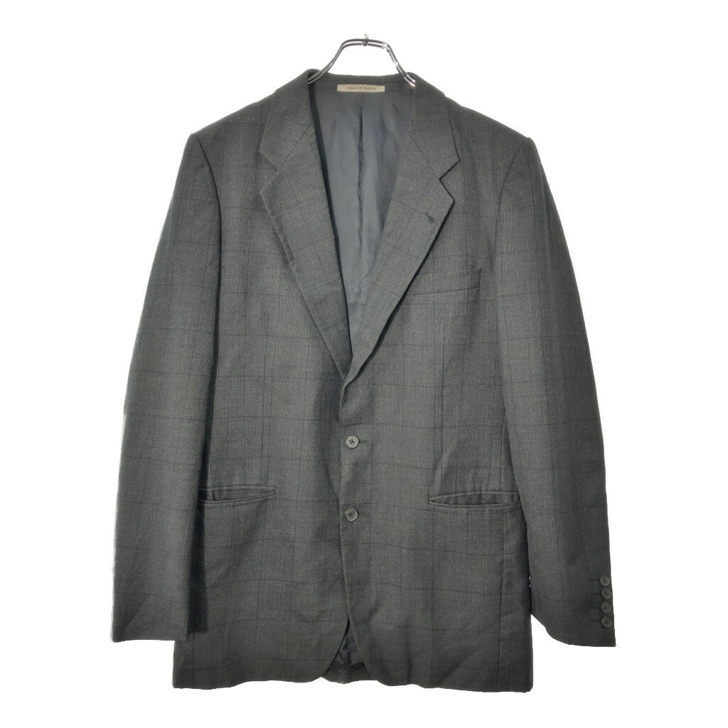 80s YVES SAINT LAURENT Tailored Jacket