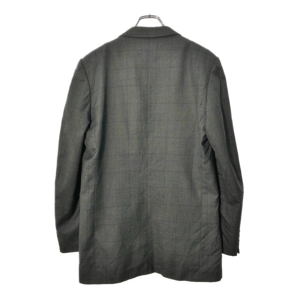 80s YVES SAINT LAURENT Tailored Jacket