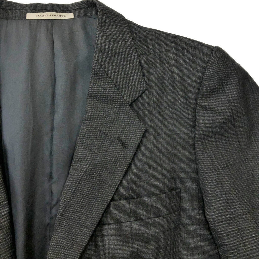 80s YVES SAINT LAURENT Tailored Jacket