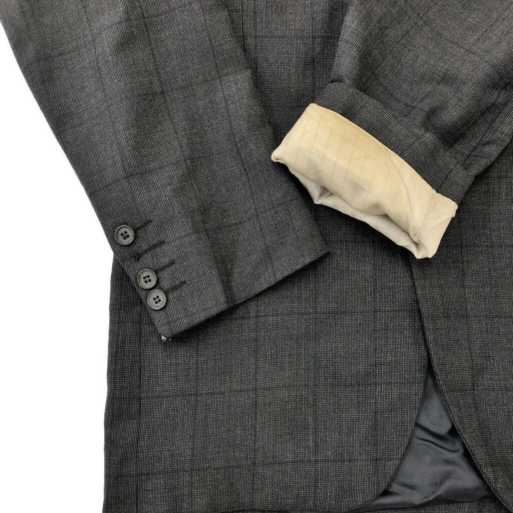 80s YVES SAINT LAURENT Tailored Jacket