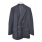 80s Burberrys Tailored Jacket