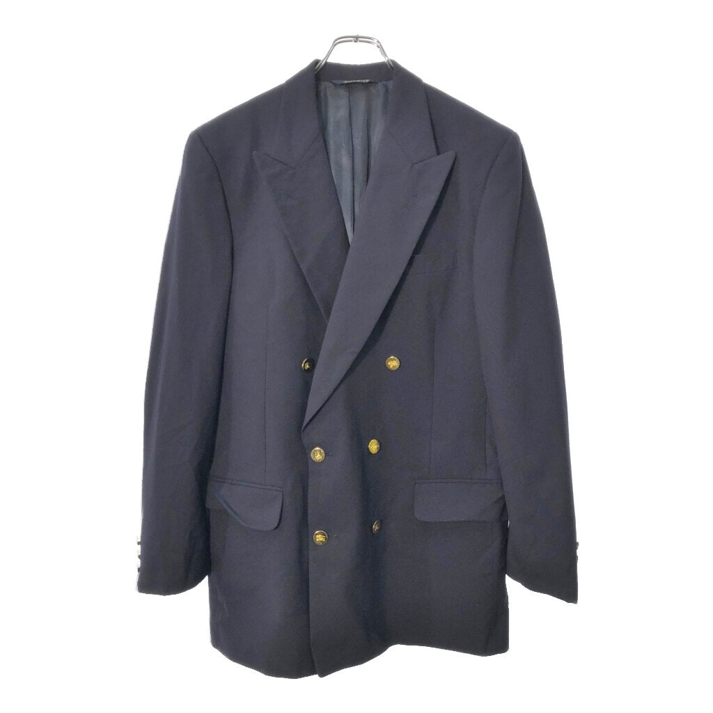 80s Burberrys Tailored Jacket