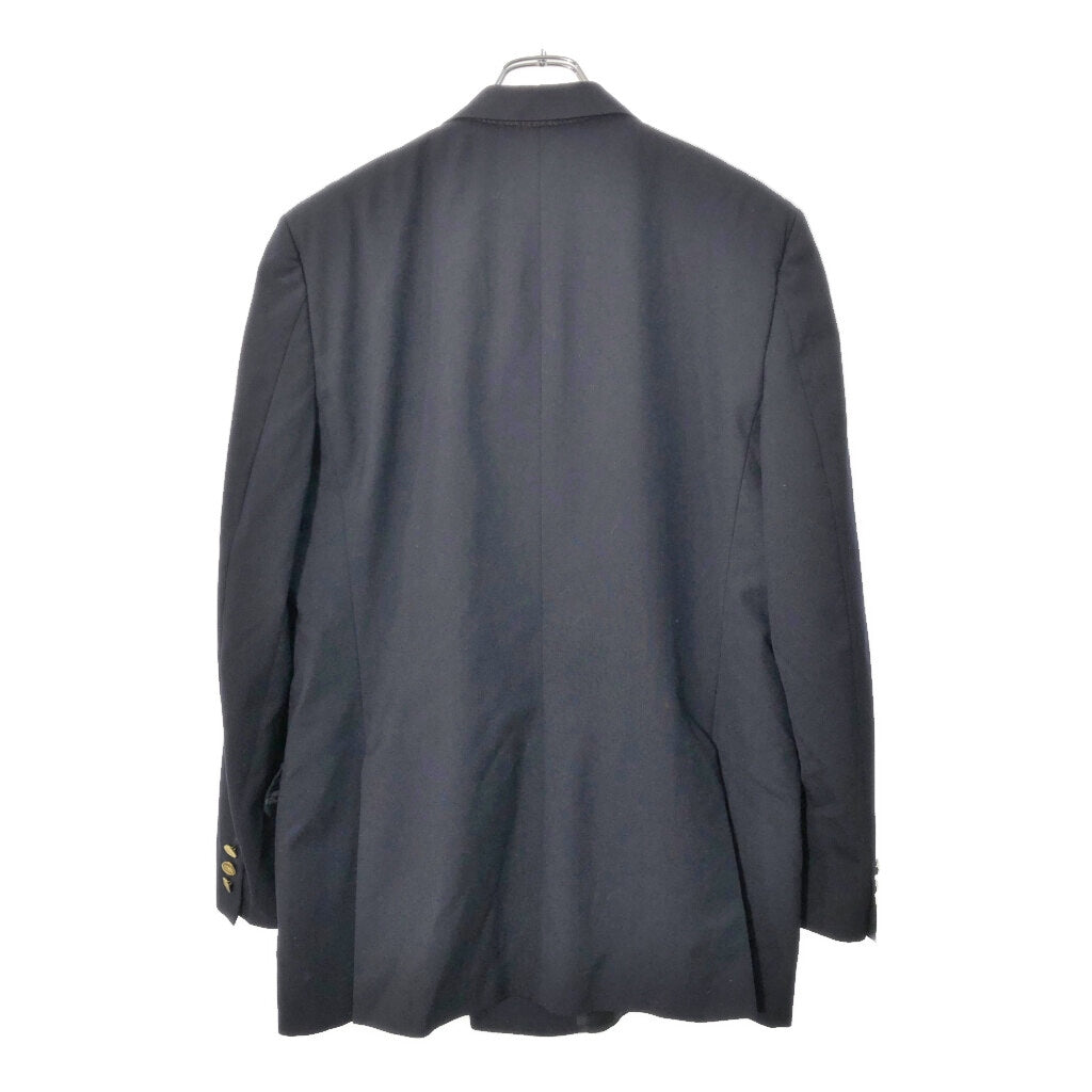 80s Burberrys Tailored Jacket