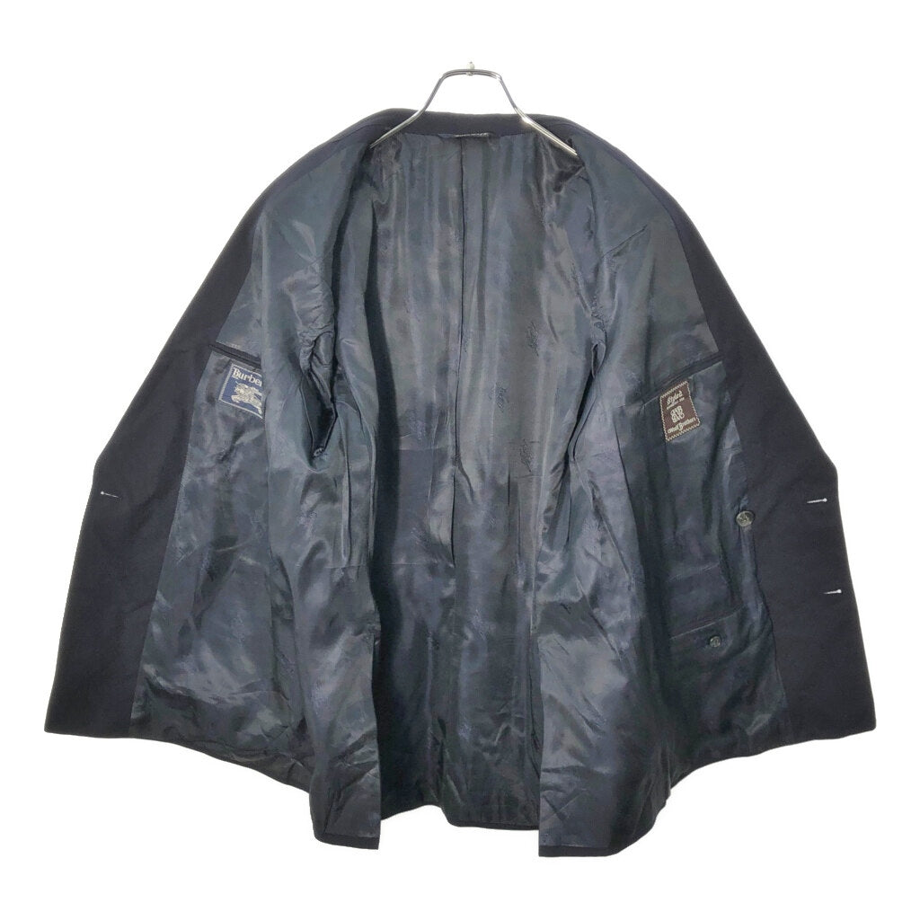 80s Burberrys Tailored Jacket