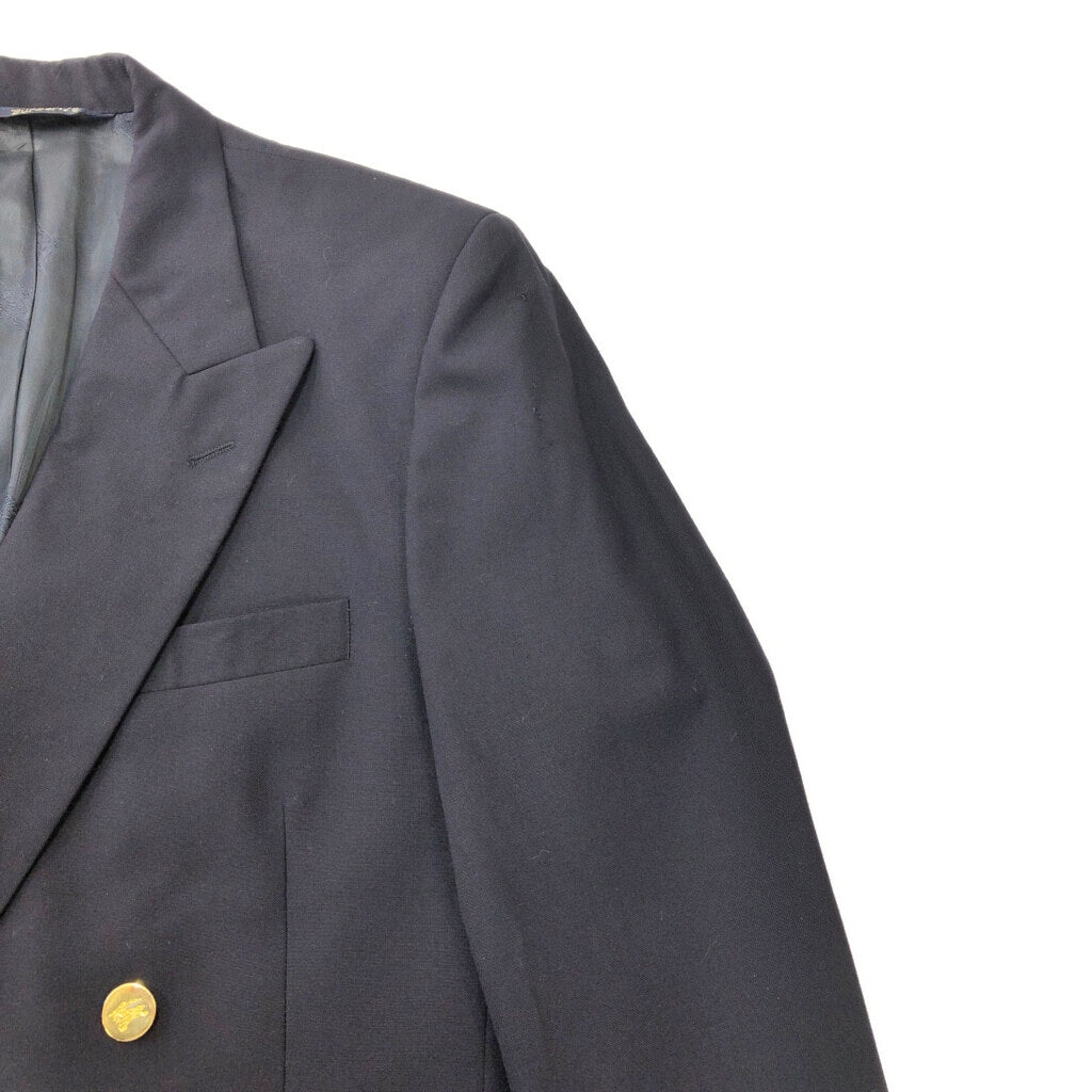 80s Burberrys Tailored Jacket