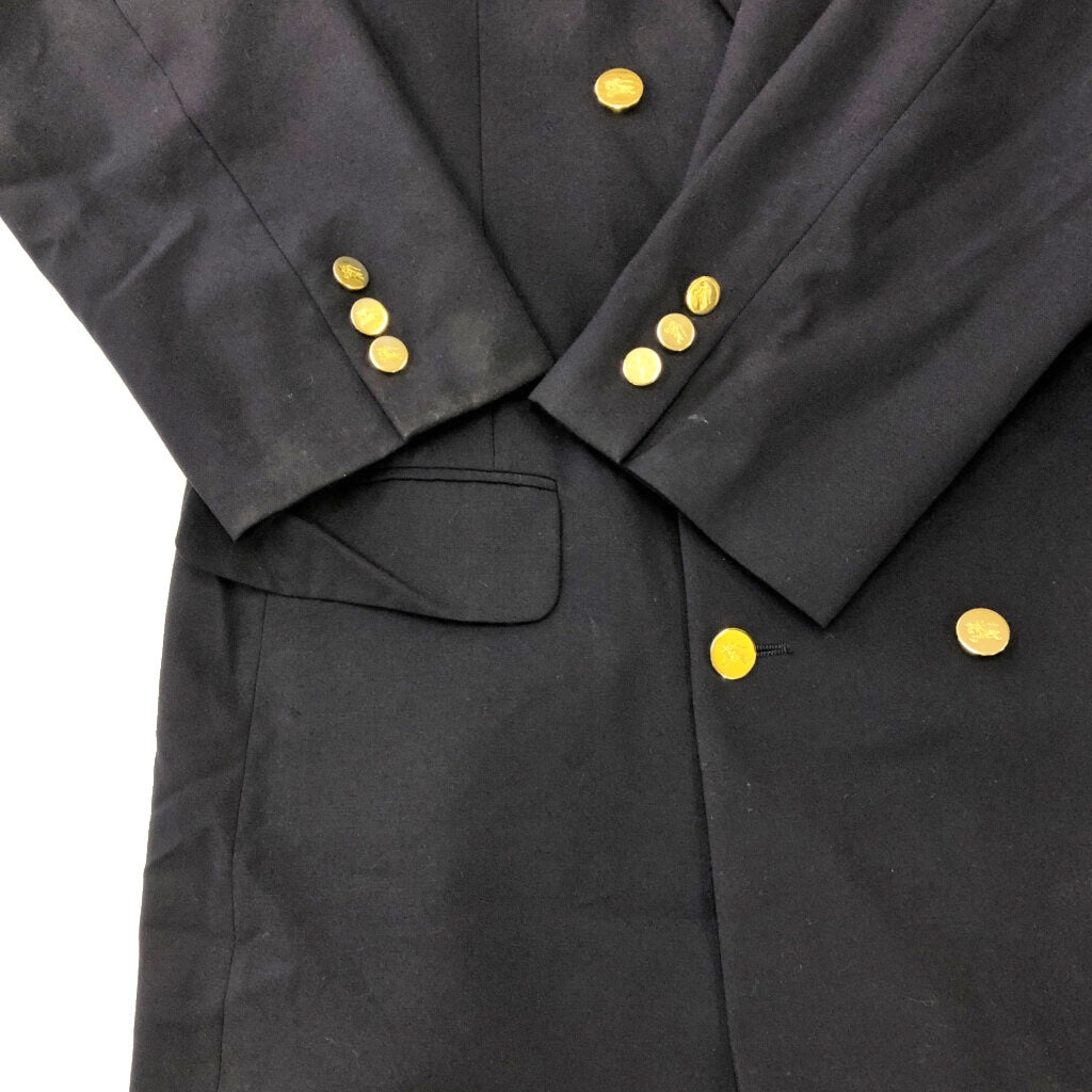 80s Burberrys Tailored Jacket
