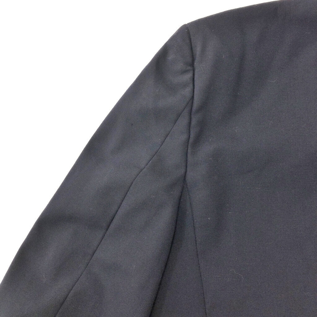 80s Burberrys Tailored Jacket