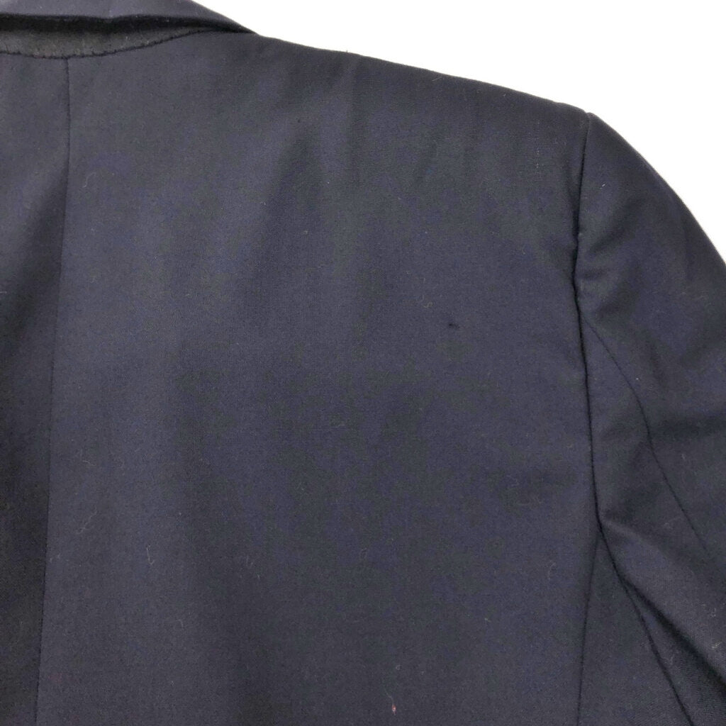 80s Burberrys Tailored Jacket