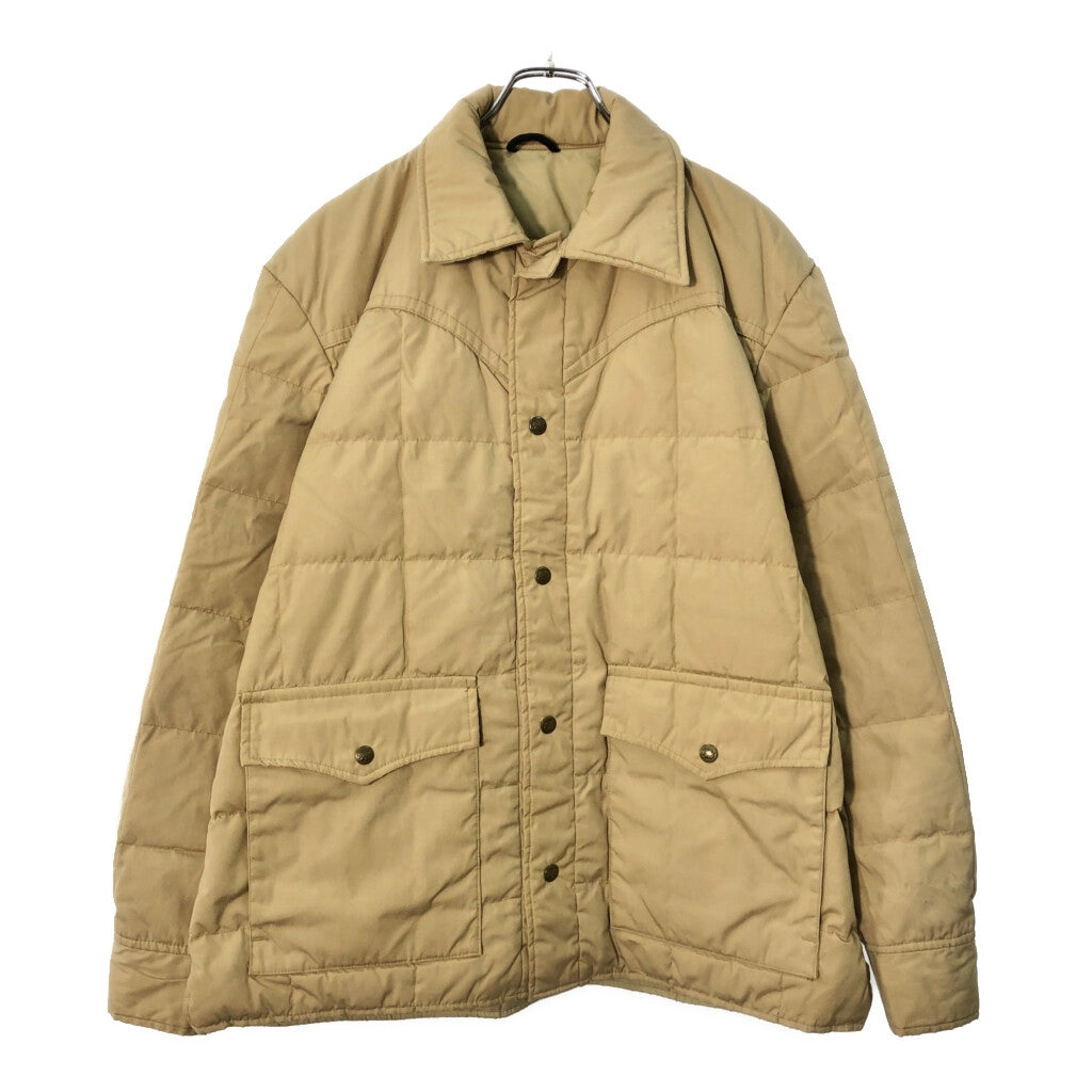 70s Eddie Bauer Down Jacket