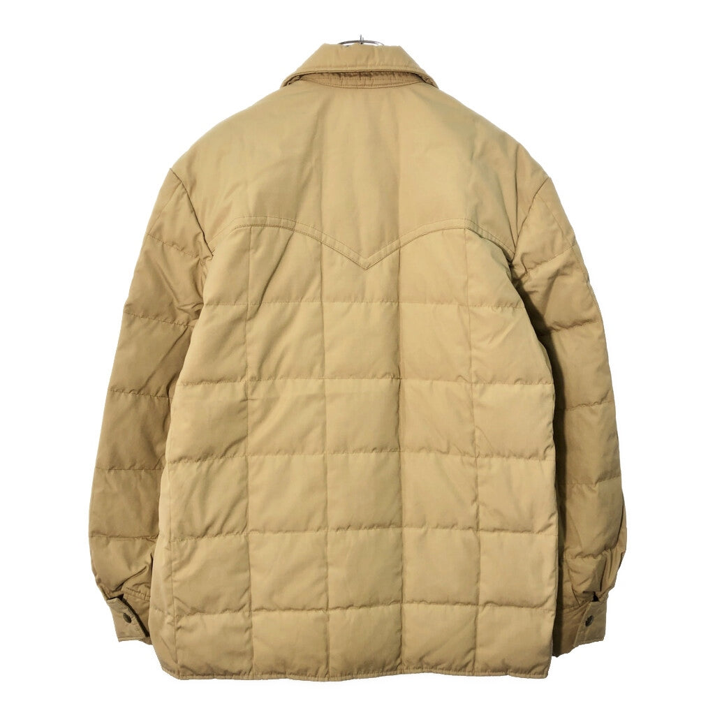 70s Eddie Bauer Down Jacket