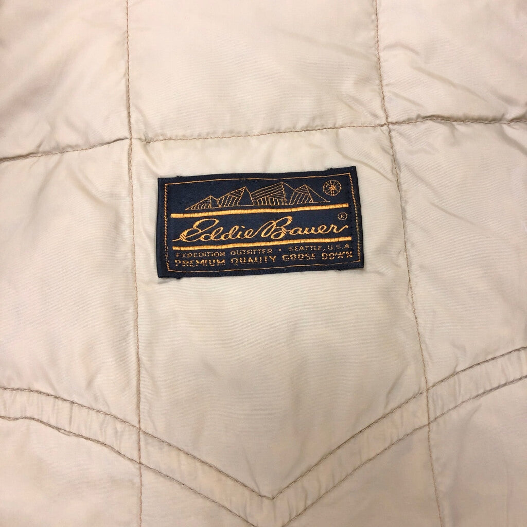 70s Eddie Bauer Down Jacket