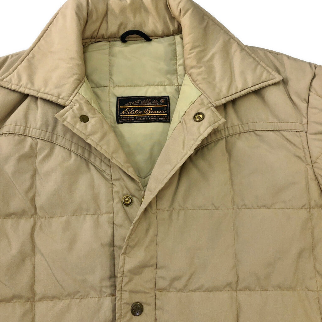 70s Eddie Bauer Down Jacket