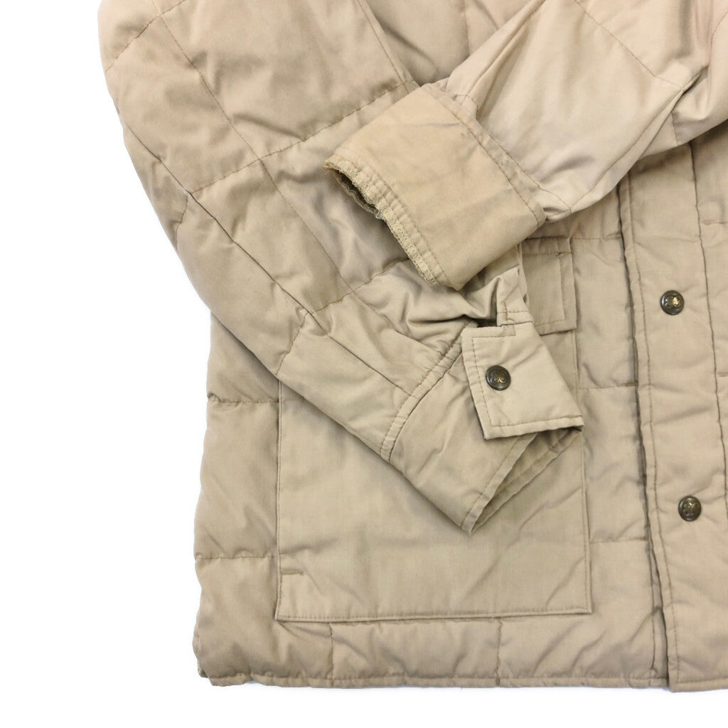 70s Eddie Bauer Down Jacket