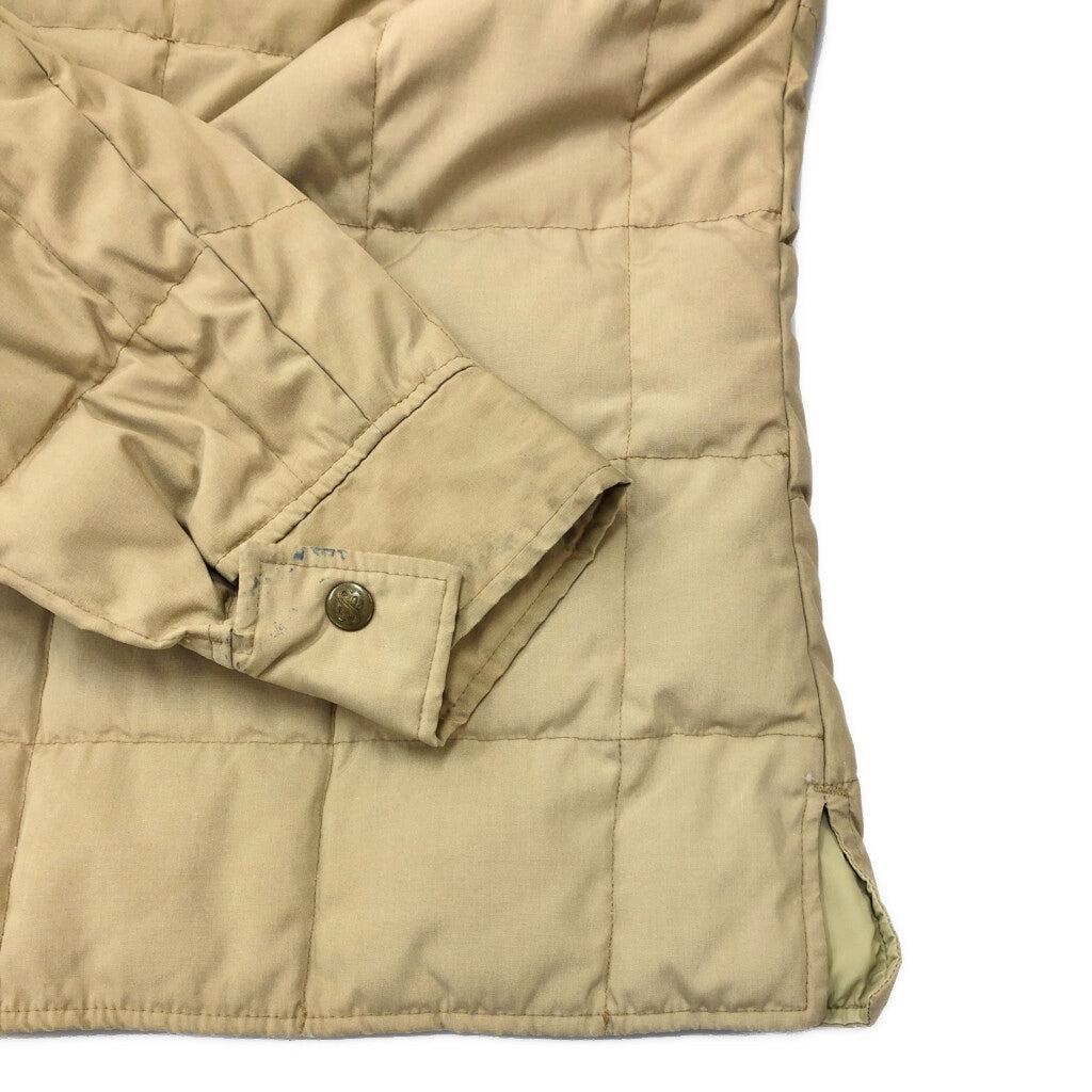 70s Eddie Bauer Down Jacket