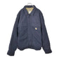 Carhartt FR Traditional Coat Work Jacket