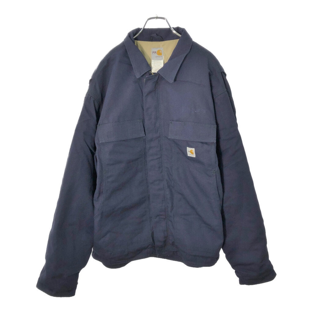 Carhartt FR Traditional Coat Work Jacket