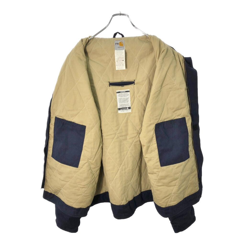 Carhartt FR Traditional Coat Work Jacket