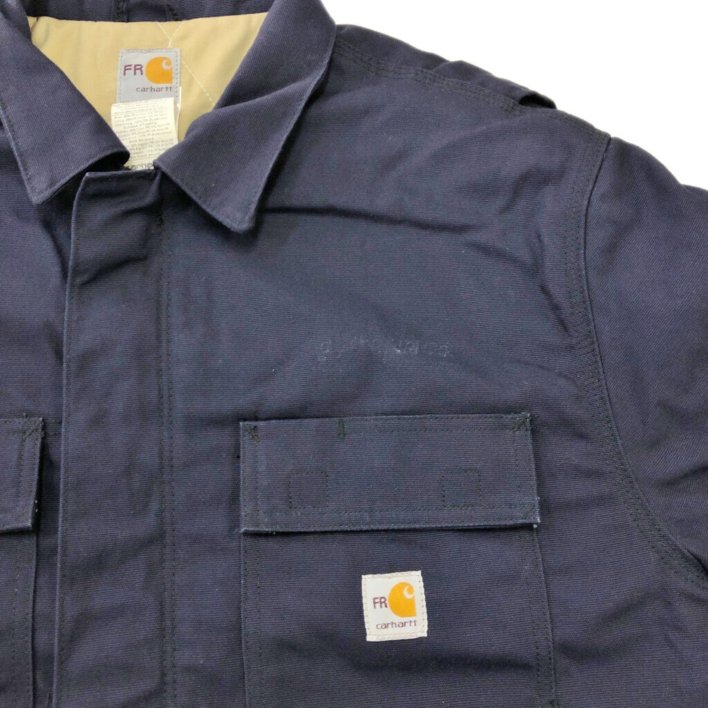 Carhartt FR Traditional Coat Work Jacket